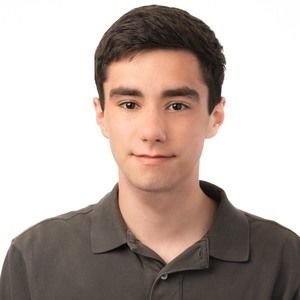 Meet your Posher, Spencer